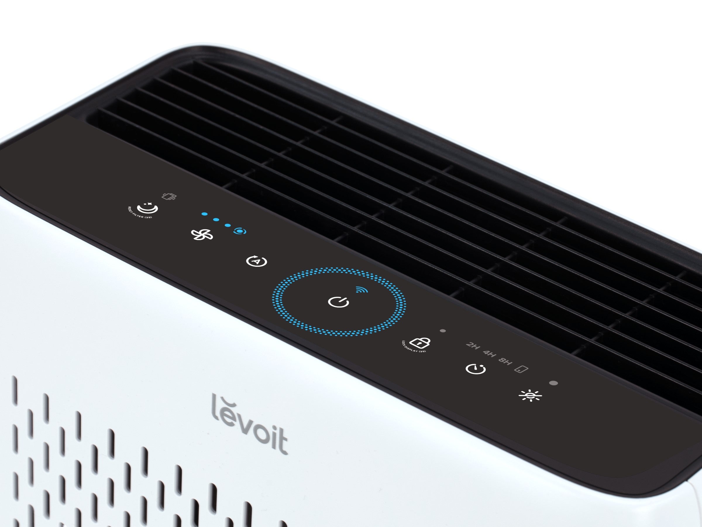 Levoit Vital 100S Smart Luftrenare
