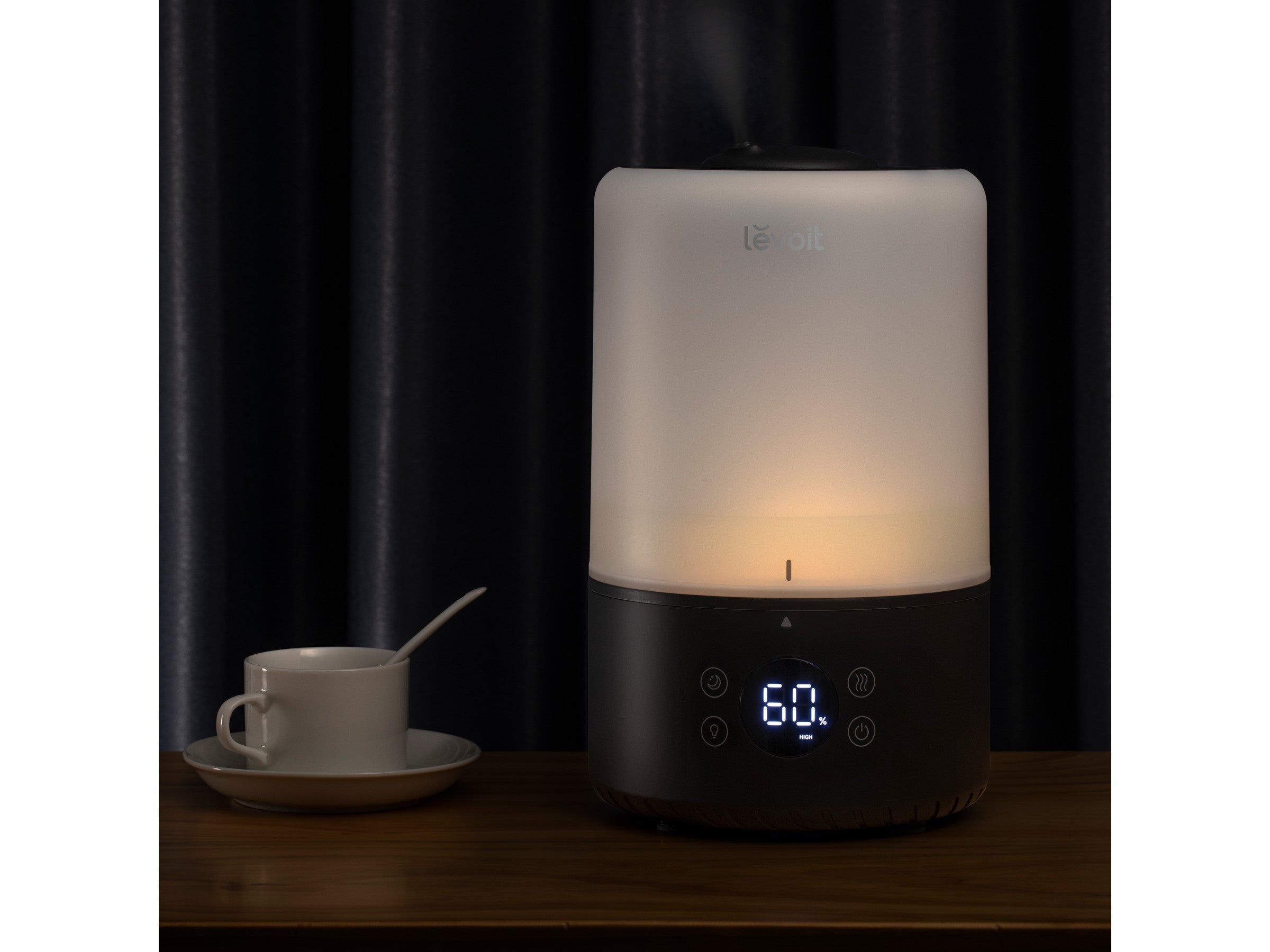 Levoit Dual 200S Pro Smart Luftfuktare