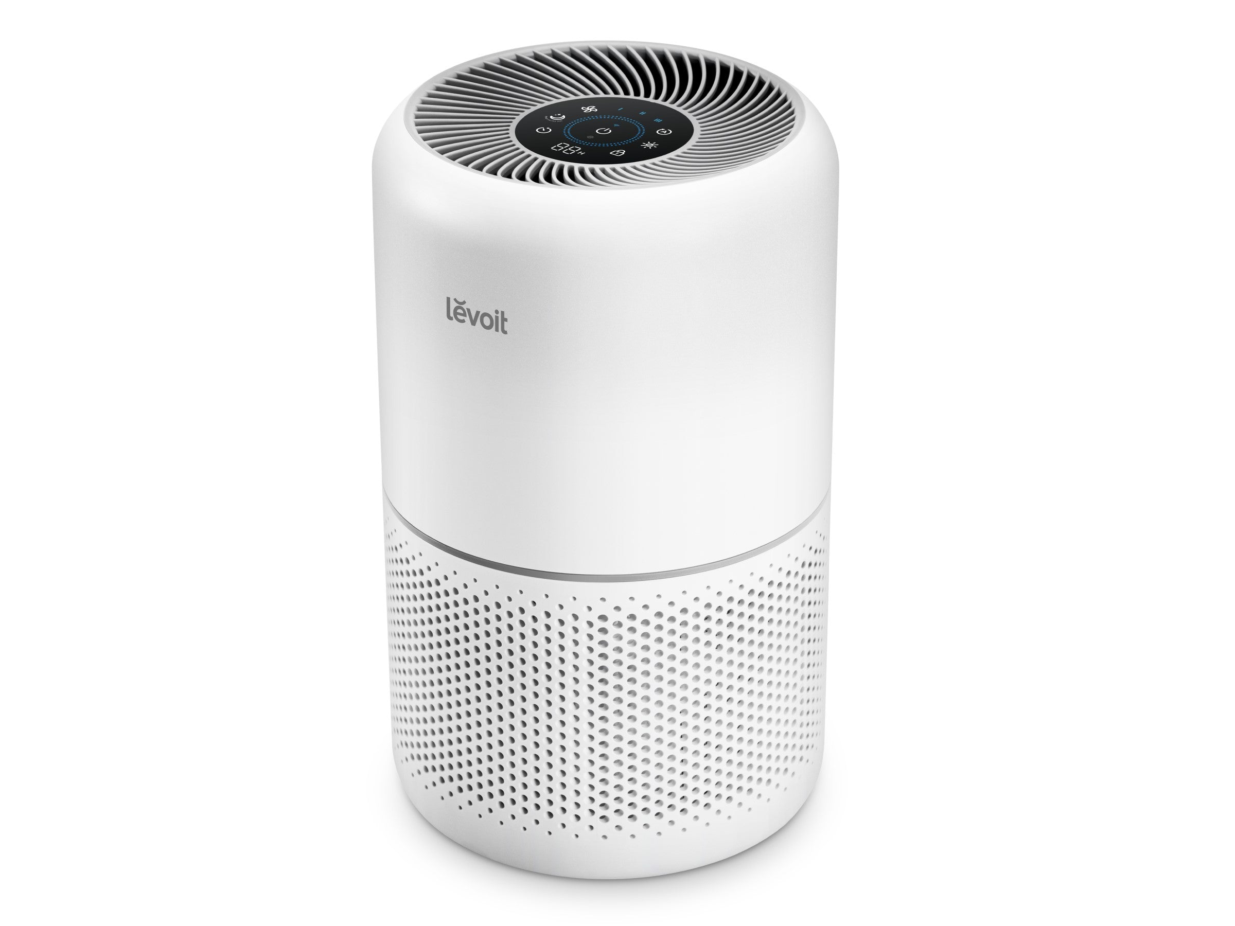 Levoit Core 300S Smart HEPA Luftrenare