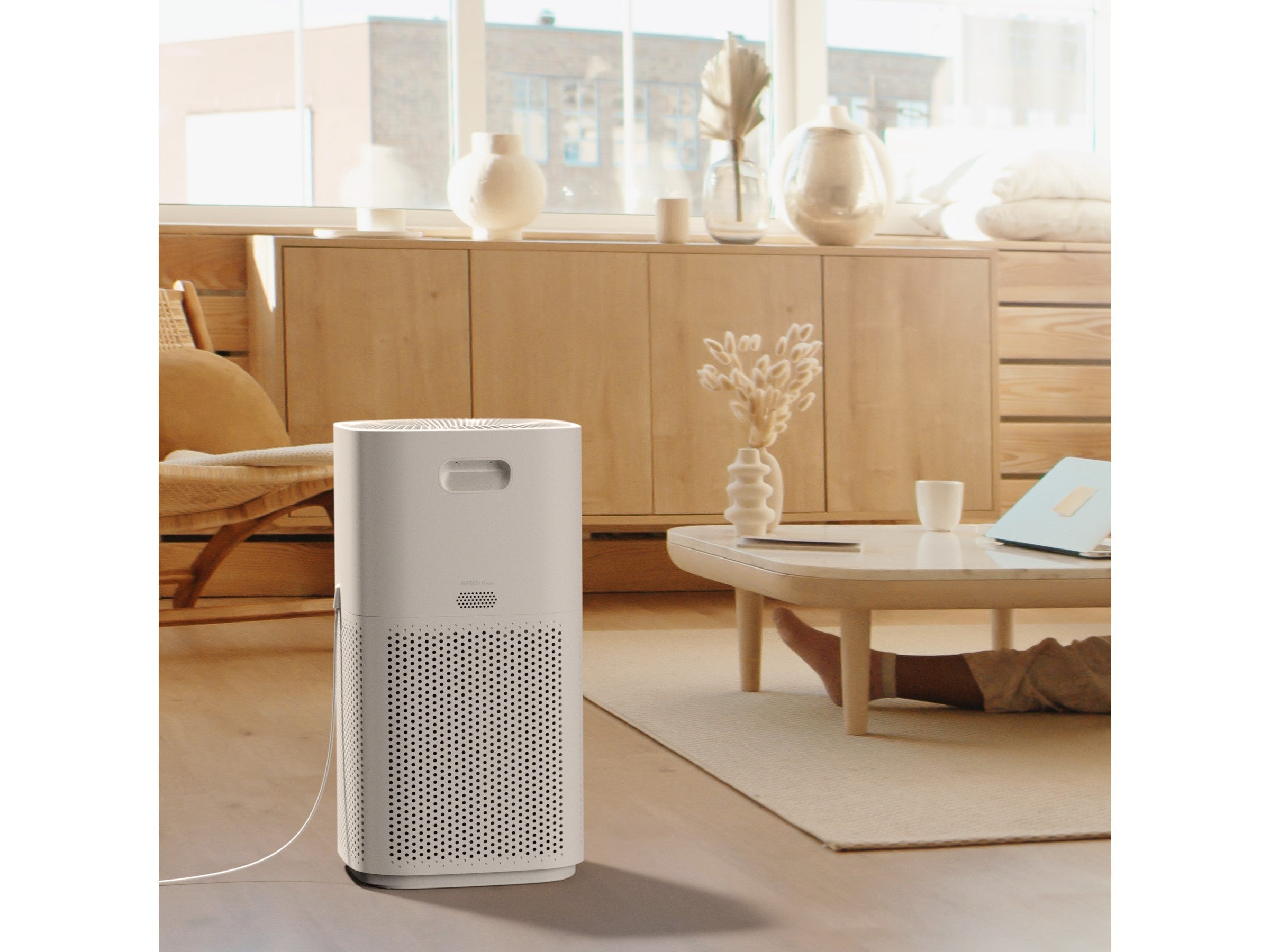 Levoit Core 600S Smart Luftrenare