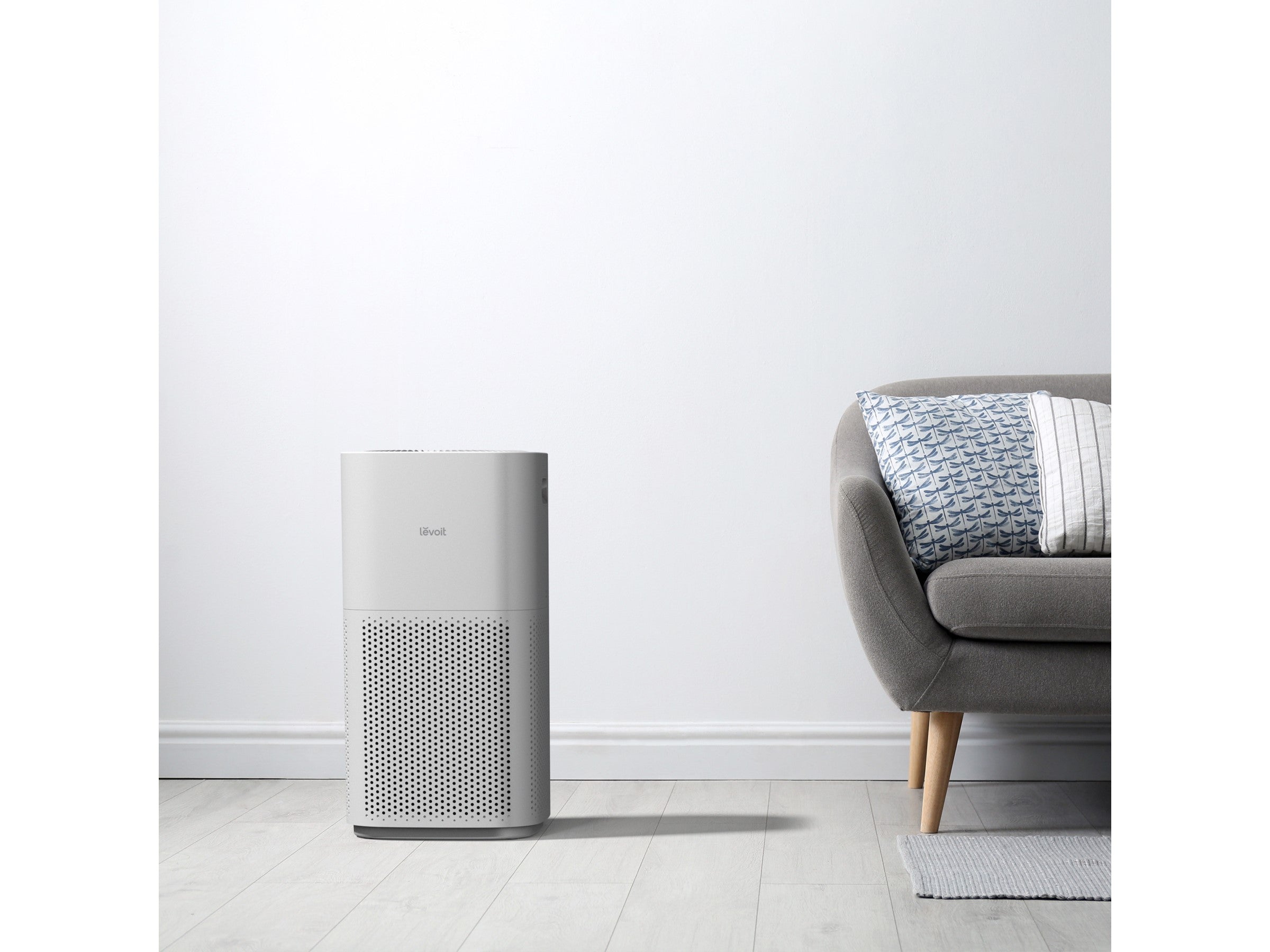 Levoit Core 600S Smart Luftrenare