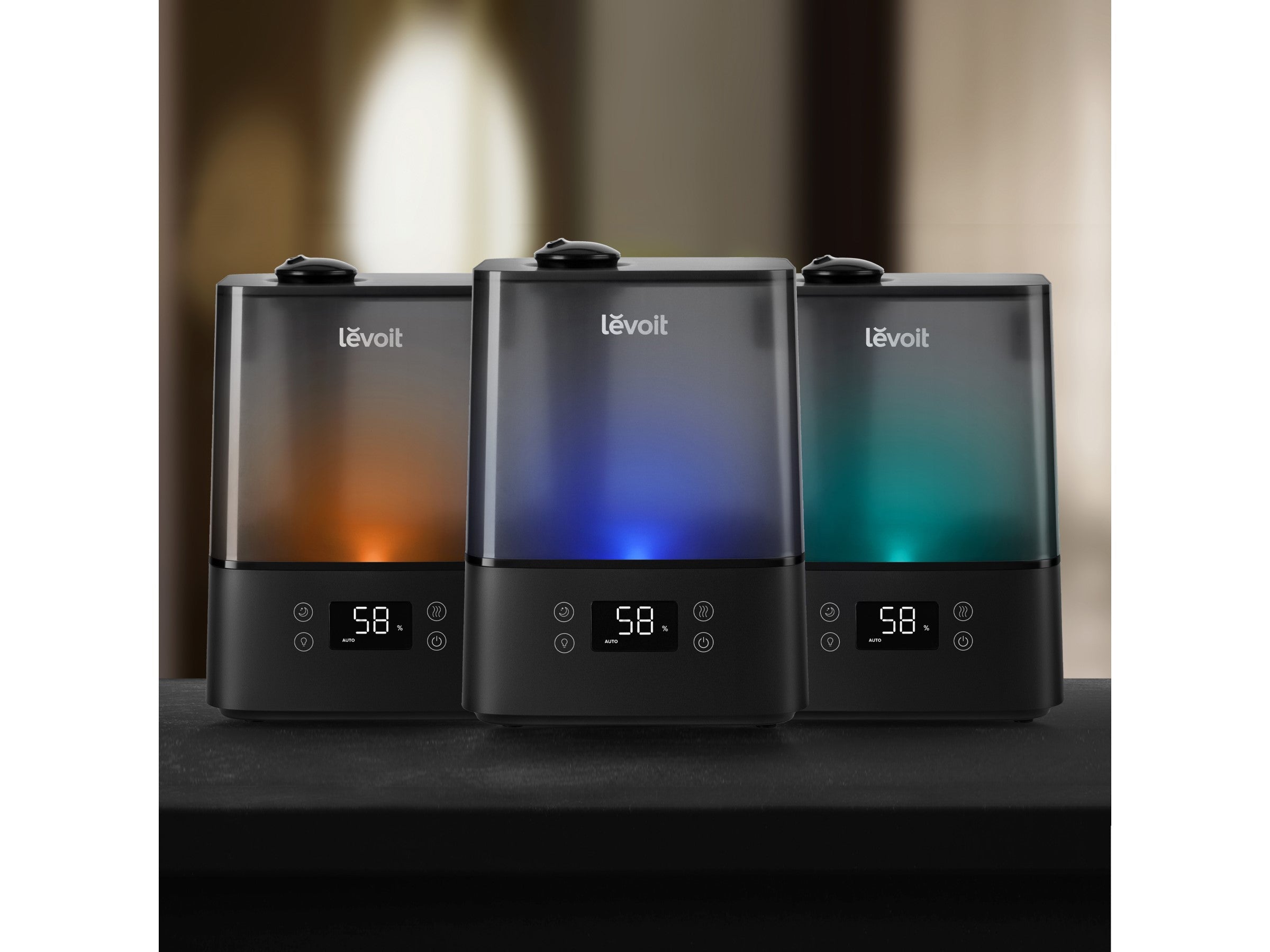 Levoit Classic 300S Pro Luftfuktare